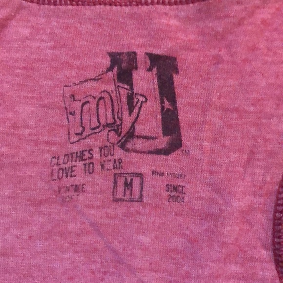 Arkansas Razorbacks Tank Top - Picture 3 of 3